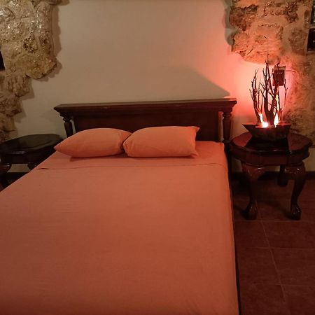 Casa Mango Bed and Breakfast Tulum Eksteriør billede