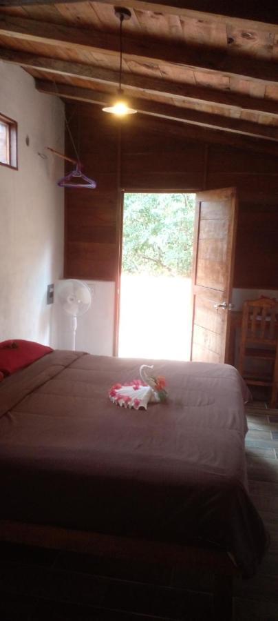Casa Mango Bed and Breakfast Tulum Eksteriør billede