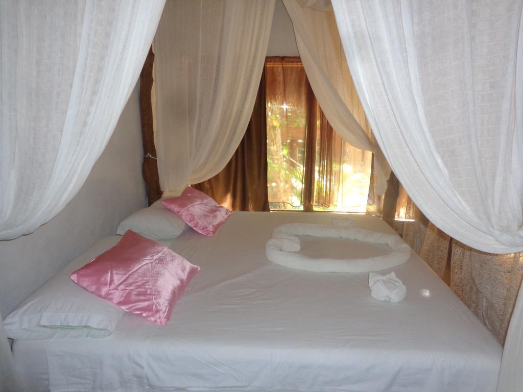 Casa Mango Bed and Breakfast Tulum Værelse billede