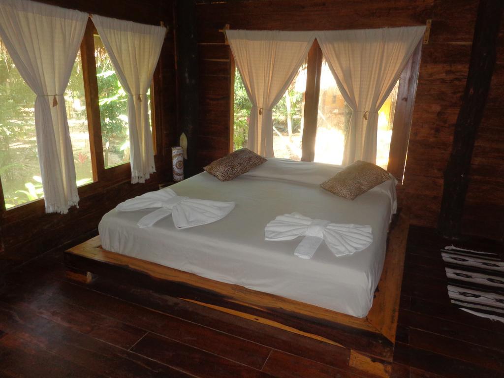 Casa Mango Bed and Breakfast Tulum Værelse billede
