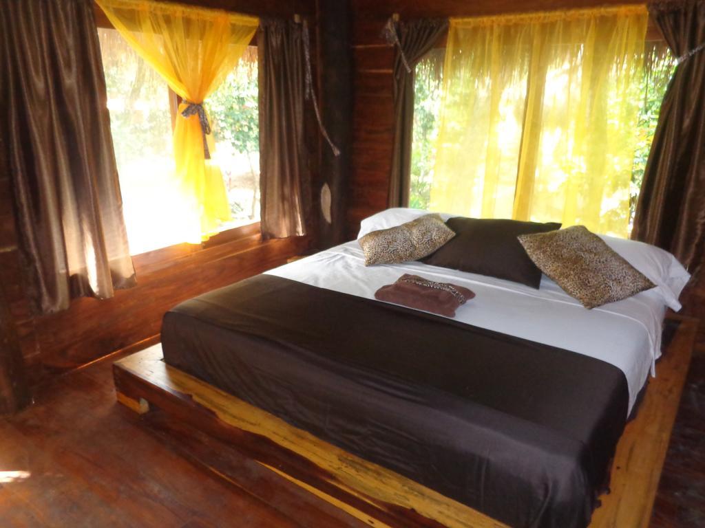 Casa Mango Bed and Breakfast Tulum Eksteriør billede