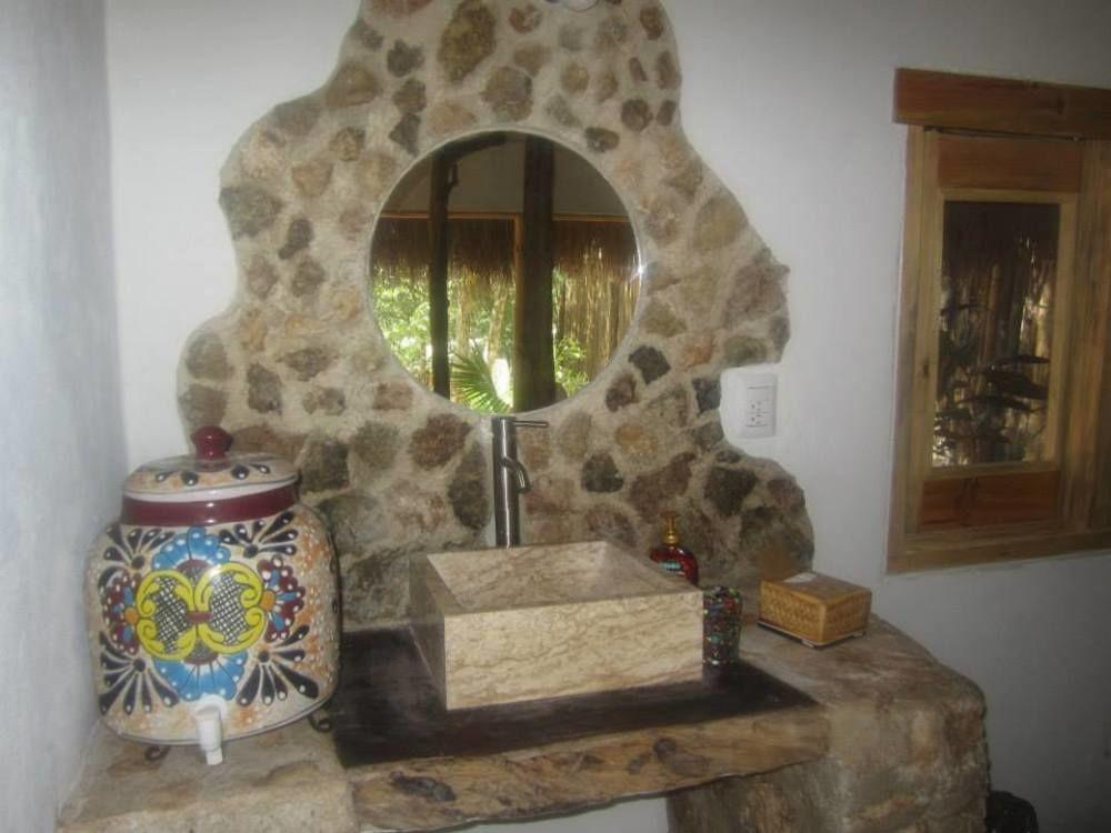 Casa Mango Bed and Breakfast Tulum Eksteriør billede