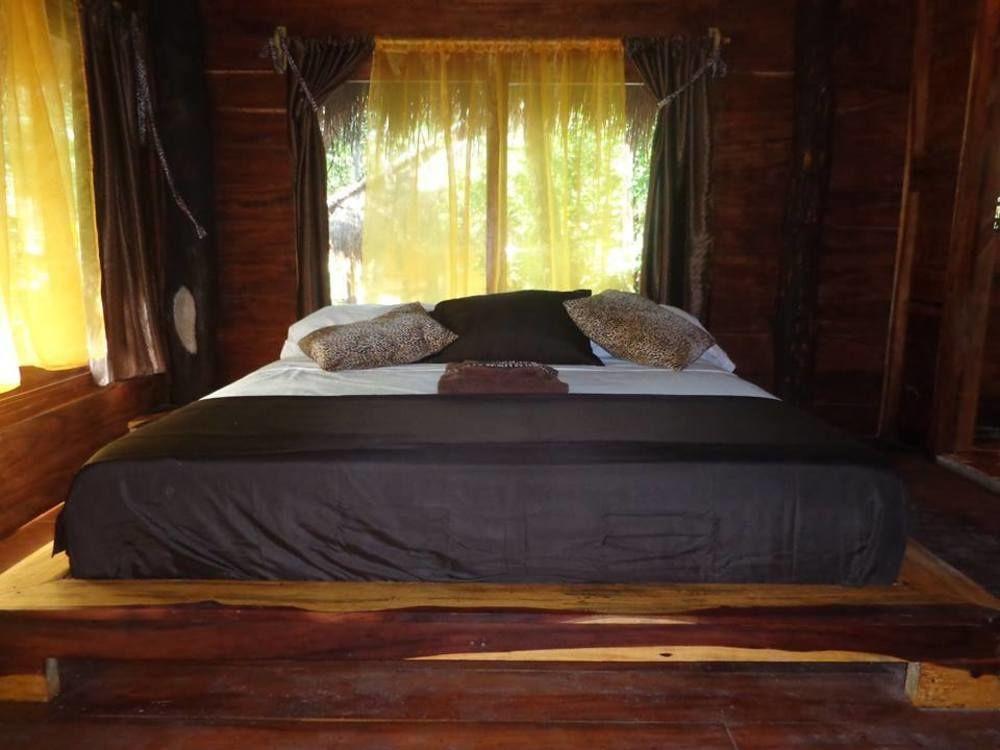 Casa Mango Bed and Breakfast Tulum Eksteriør billede