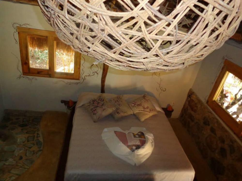 Casa Mango Bed and Breakfast Tulum Eksteriør billede