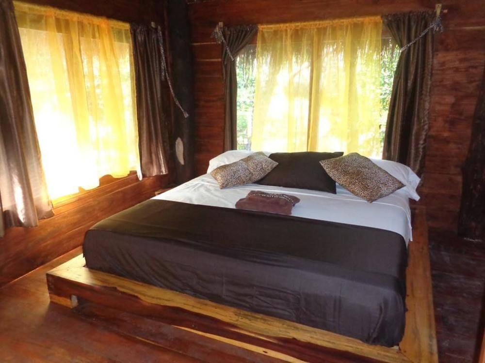 Casa Mango Bed and Breakfast Tulum Eksteriør billede