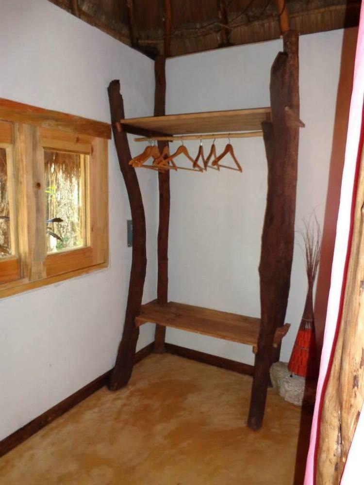 Casa Mango Bed and Breakfast Tulum Eksteriør billede