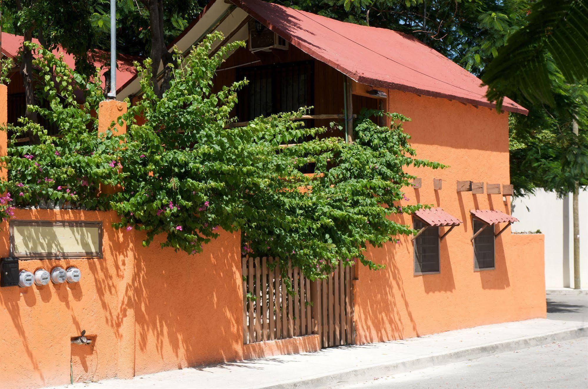 Casa Mango Bed and Breakfast Tulum Eksteriør billede
